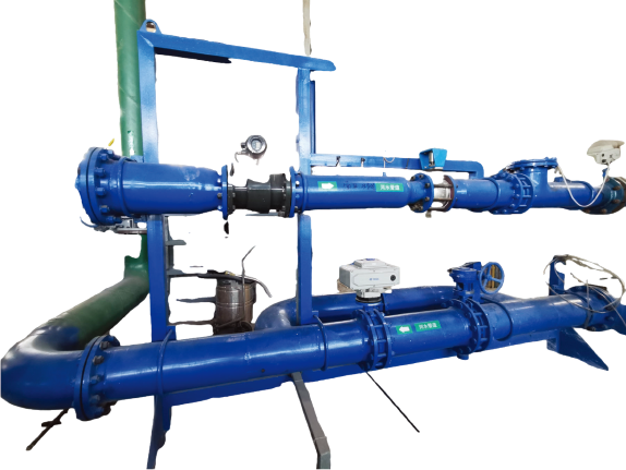 全自動(dòng)水系統(tǒng)Auto Cooling Water System.png